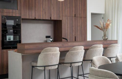 Luxury Villa Terra & Aria Dalmatica heated pool sauna & jacuzzi - Foto 10