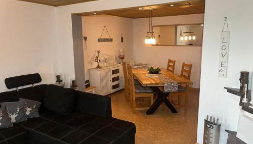 Ferienhaus Auszeit Harz Braunlage/Hohegeiß - Foto 4