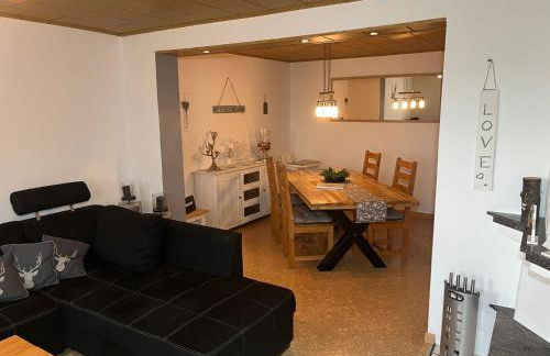 Ferienhaus Auszeit Harz Braunlage/Hohegeiß - Foto 4