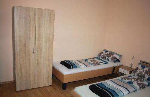 Ferienwohnung Golden Lotus - Foto 15