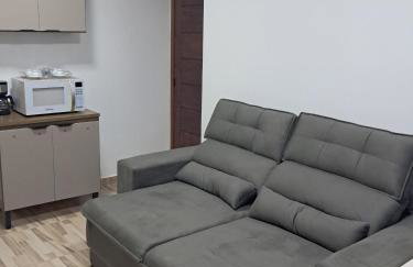 Apartamento - Studio por temporada no centro de Macapá - mobiliado - Foto 25