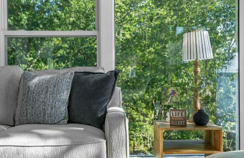 Bluebird Sanctuary w Stunning Sunset Views Sleeps 28 - Foto 35