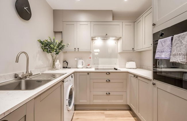 Central Belfast Apartments: Citygate - Foto 53