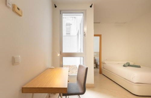 Tentudia Charming Apartments with Private Roof-Top or Patio in San Bernardo By OCityzen - Foto 56