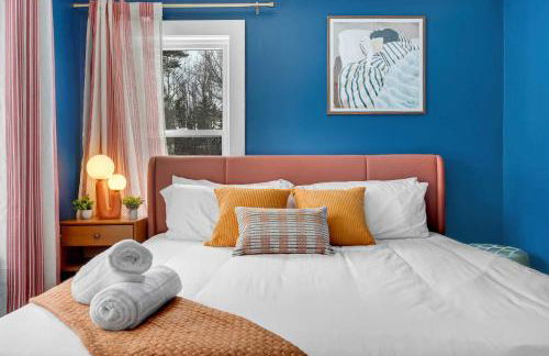 Mountain Getaway Sauna Outdoor Games Hot Tub - Photo 41