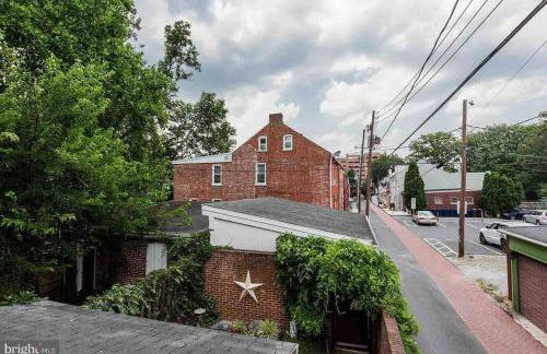 THE LEMON TREE - DOWNTOWN HISTORIC LANCASTER - Foto 17