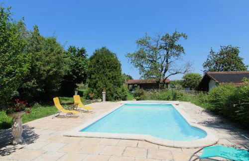 Au Domaine Paisible - Appartement de charme avec piscine au cœur des Vosges - Foto 1