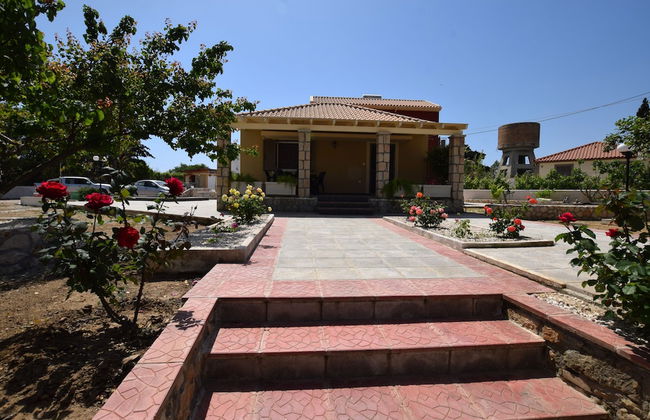 spedion villa kefallonia - Foto 55