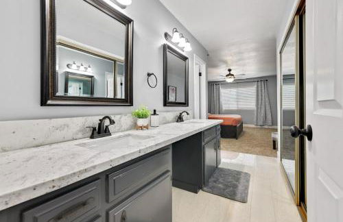 The Royal Oak Splash Sequoia Nat'l Park Lake Mts - Foto 9