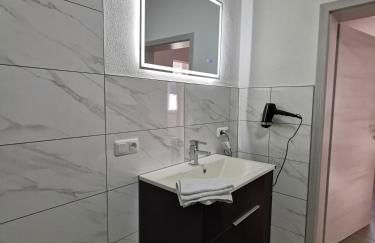 Wohnung 5 Alte Bäckerei 38 qm Erdgeschoss - Foto 7