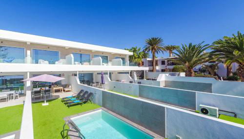 Marina Suite Villa Verde - Foto 3, Other