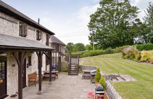 Stable Cottage - Foto 1