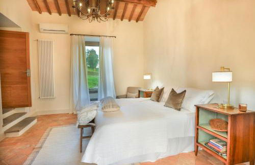 Pietra Campana Italian Villa Orvieto - Foto 25