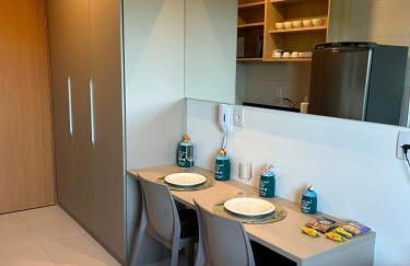 MAKIA Beach Resort Muro Alto - Foto 8