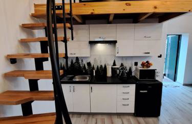 Apartament z antresolą - Foto 28