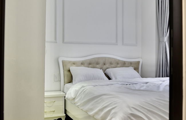 New Luxury Apartment in City Center - Foto 8