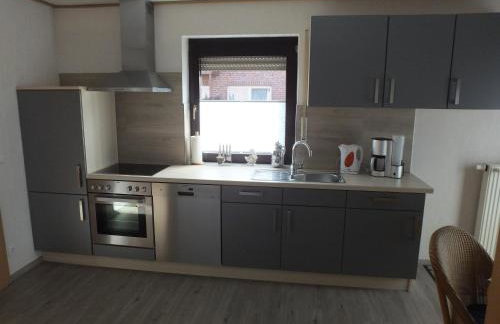 Ferienwohnung Baumberge - Foto 9