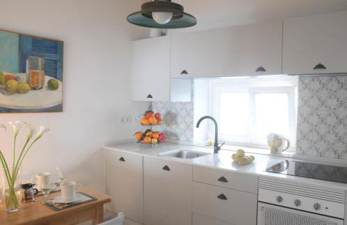 CASA LEÓN BLANCO CARMONA reformada céntrica con chimenea y terraza con vistas - Foto 13