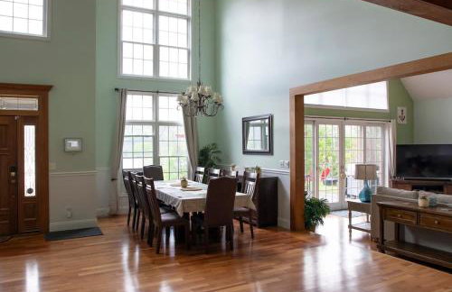 Grand Slam Lake House Cooperstown Dreams Park - Foto 14