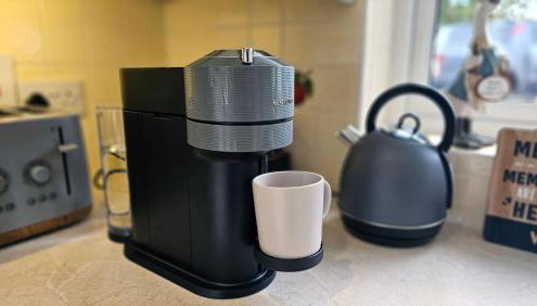 Cherrymount Cottage - Foto 2