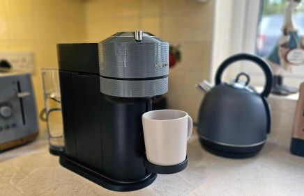 Cherrymount Cottage - Foto 2