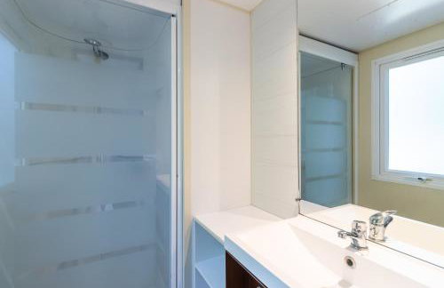 Mobilhome Le Cocon - Foto 11