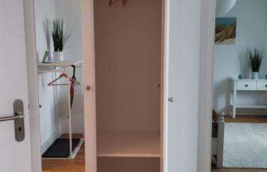 Apartment am Yachthafen - Foto 13