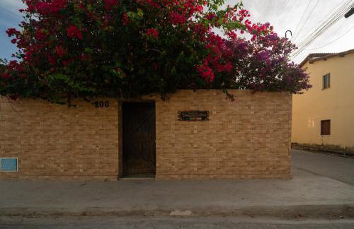 Casa do Bougainvillea Mundaú-Trairi-Ce - Foto 11