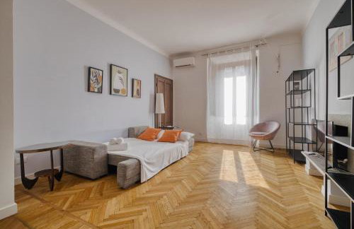 Your Sunny Milan Getaway in Porta Venezia dist... - Foto 26