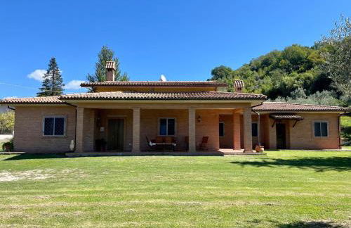 La Casa di Farfa - Lovely Home in Sabina - Foto 3