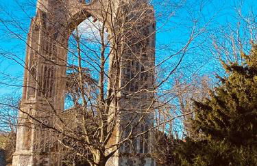 The Hill, Great Walsingham - Foto 15