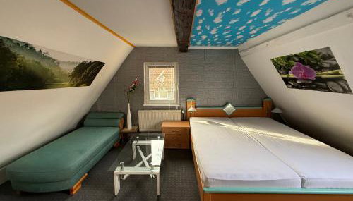 Gemütliches Dachgeschoss Apartment im Koala-Stil - Foto 3