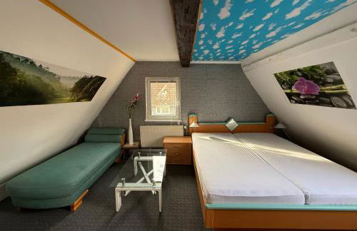 Gemütliches Dachgeschoss Apartment im Koala-Stil - Foto 3