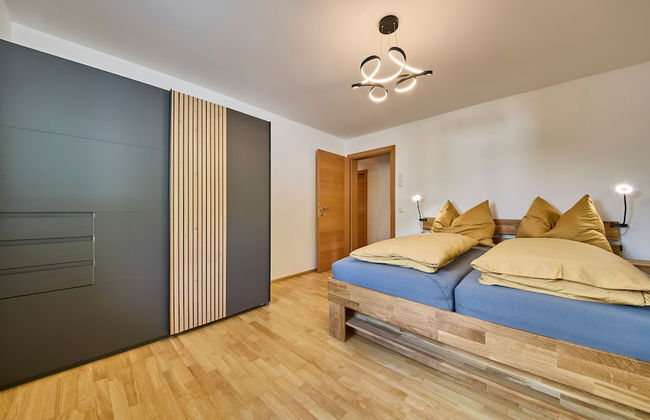 Appartementhaus Goldnugget - Foto 11