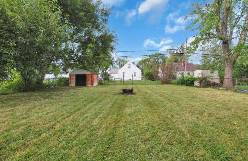 The Columbus Prime - 5 Bedroom 2 Bath- Parking - Foto 46