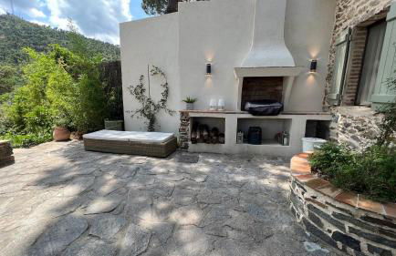 Bergerie à quelques minutes du centre de Grimaud - Foto 14