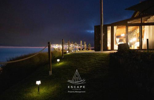 Hilltop Hideaway by Escape to Madeira - Foto 65