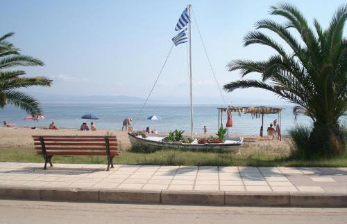 Haus Niko Apartments and Suites - Foto 14