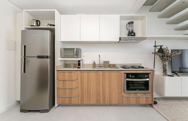 Next João Paulo - Apartamentos completo recem inaugurados no Joao Paulo - Foto 53