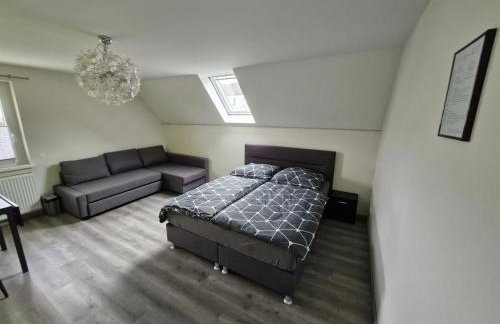 Daniels Gästezimmer - Foto 2