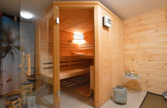 Holiday Home in Stavelot Near Spa-francorchamps - Photo 25