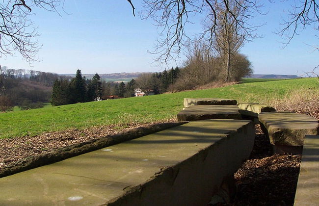 Holiday Apartment Kemenate - Foto 11