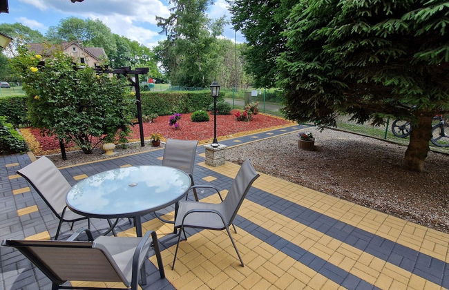 Holiday Home in Kopice by Stepnica for 5 Persons - Photo 15