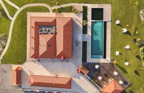 Resort Rural Quinta do Carrascal - Foto 32