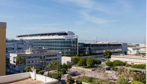 Apartamento Malibu Cadiz playa - Foto 5