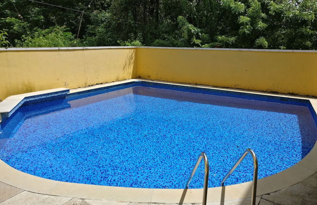 Sunshine Villa - Foto 23