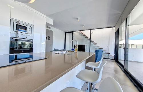 Antilia Terraces 3 Apartment - 8509 - Foto 17