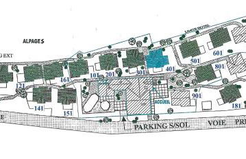 Chez Philippe - Appartements et Chalets - Panoramic Village vue Glaciers - Photo 61