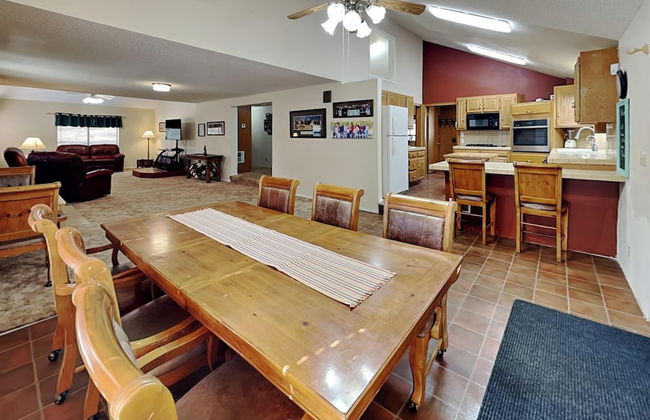 Quiet Mountain Hideaway - Foto 21