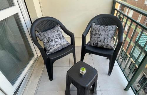 Spring Apartment - Foto 17